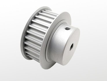 XH(7/8”) Plain Bore Timing Pulley 200